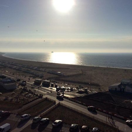 Royal Seavieuw Calais Exterior foto