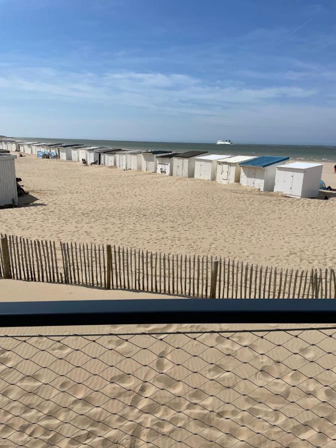 Royal Seavieuw Calais Exterior foto