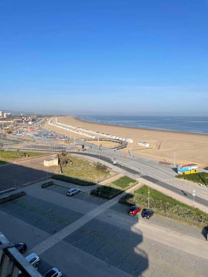 Royal Seavieuw Calais Exterior foto