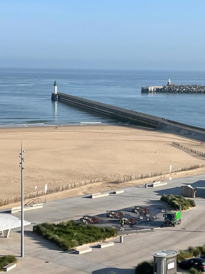 Royal Seavieuw Calais Exterior foto