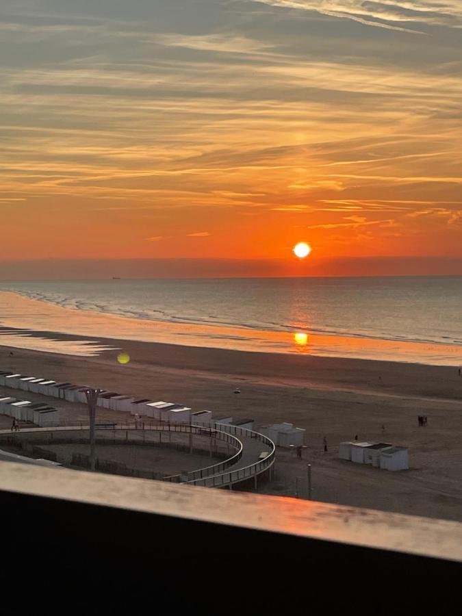 Royal Seavieuw Calais Exterior foto