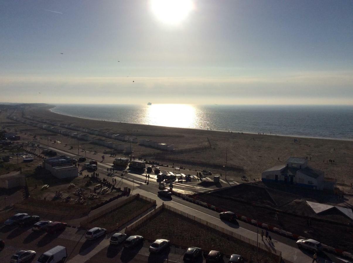 Royal Seavieuw Calais Exterior foto