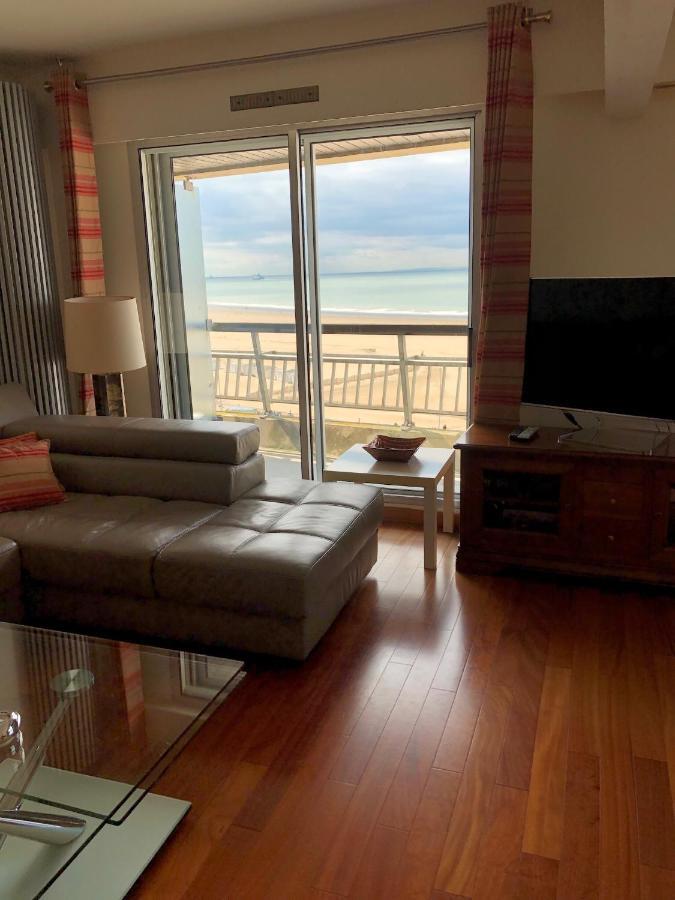 Royal Seavieuw Calais Exterior foto